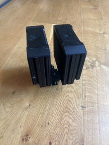 Jonsbo HX7280 CPU Cooler