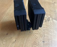 Jonsbo HX7280 CPU Cooler