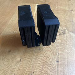 Jonsbo HX7280 CPU Cooler