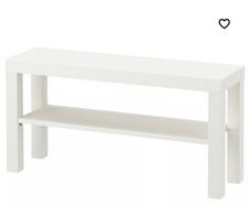 IKEA tv unit/ shoe rack