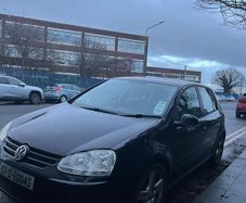 2007 Vw Golf 1.4 Petrol Non Runner