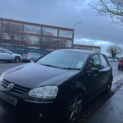 2007 Vw Golf 1.4 Petrol Non Runner
