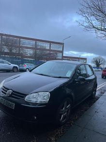 2007 Vw Golf 1.4 Petrol Non Runner