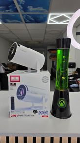 Earldom PJ03 4K Projector