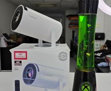 Earldom PJ03 4K Projector