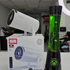 Earldom PJ03 4K Projector