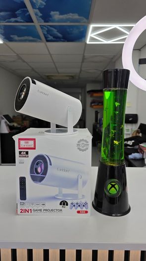 Earldom PJ03 4K Projector