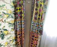 ZARA Kimono