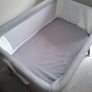 Babylo you and me crib Image 2