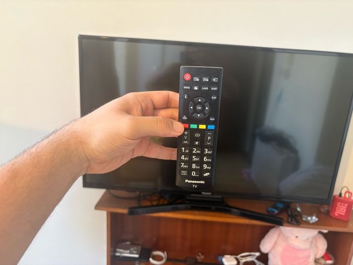 Tv 43" Led