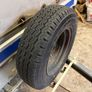 Blyss Twin Axle 2.7T Covered Trailer Image 3