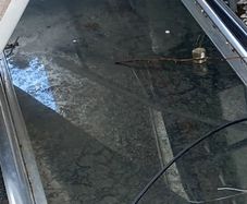bath screen