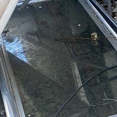 bath screen