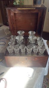 antiques