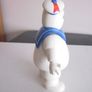 Retro Playmobil Ghostbusters Stay Puft Marshmallow Man Toy Action Figure 2017 Image 2