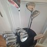 Taylormade Golf Set Image 4