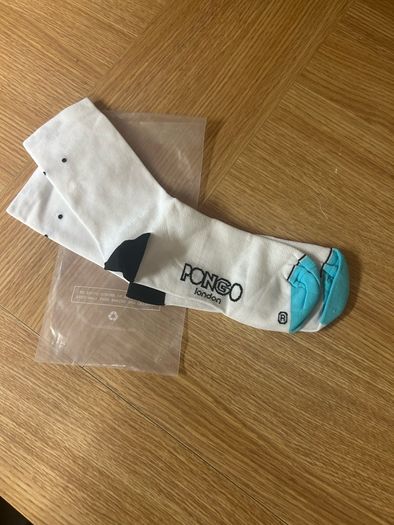 Pongo of London Pro Cycling Socks