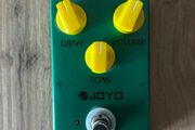 Vintage Overdrive