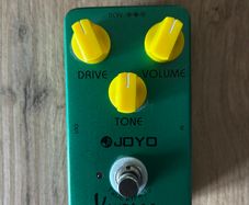 Vintage Overdrive