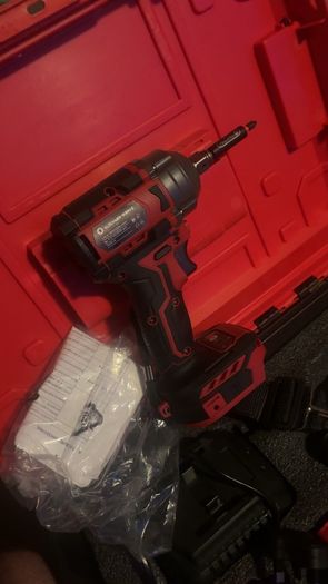 inpact gun