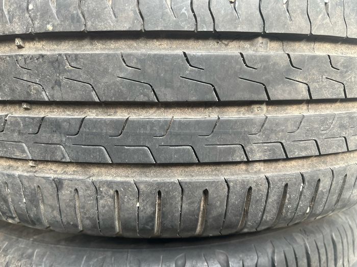 Nissan Note 2018 model alloys & tyres
