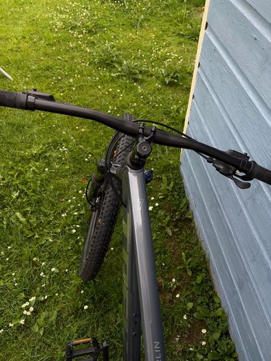 trek marlin 7