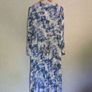 Marc O' Polo Maxi Dress Size 14 Image 2