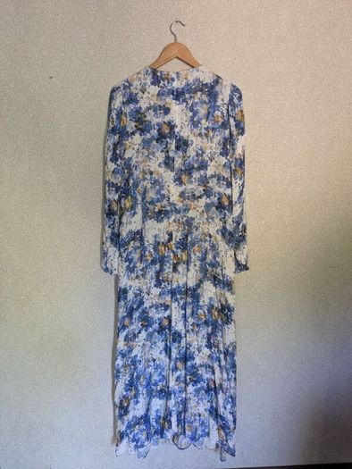 Marc O' Polo Maxi Dress Size 14