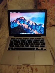Apple MacBook Pro