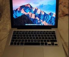 Apple MacBook Pro