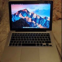 Apple MacBook Pro