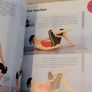 Home workout book with DVD Image 3