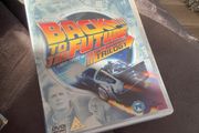Back to the future box set