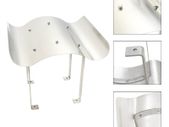 Chimney Cowl Stainless Steel Silver
