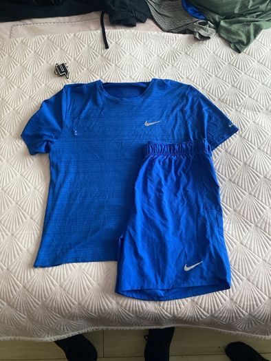 mens Nike set