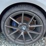 Breaking bmw 420d 2015 f32 x drive 300 M sport Image 9