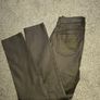 Street One pleather jeans Image 5