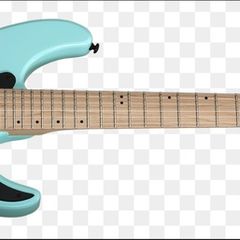 SCHECTER sun valley Super Shredder EMG ORIGINAL Floyd rose upgraded