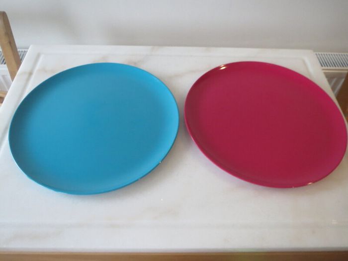 bowl tray platters vase decorative items
