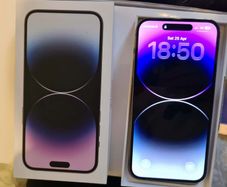 iPhone 14 Pro Max 128GB