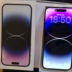 iPhone 14 Pro Max 128GB