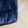 Polarn o Pyret black gilet 8-9 yrs 134 cm Image 7