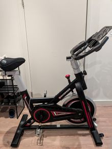 Stationary Bike | Spin Bike