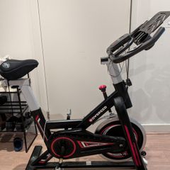 Stationary Bike | Spin Bike