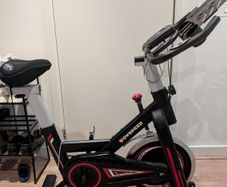 Stationary Bike | Spin Bike