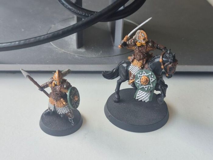 Warhammer: Lord of the Rings