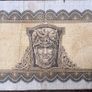 Lady Lavery Five Pound Note Image 2