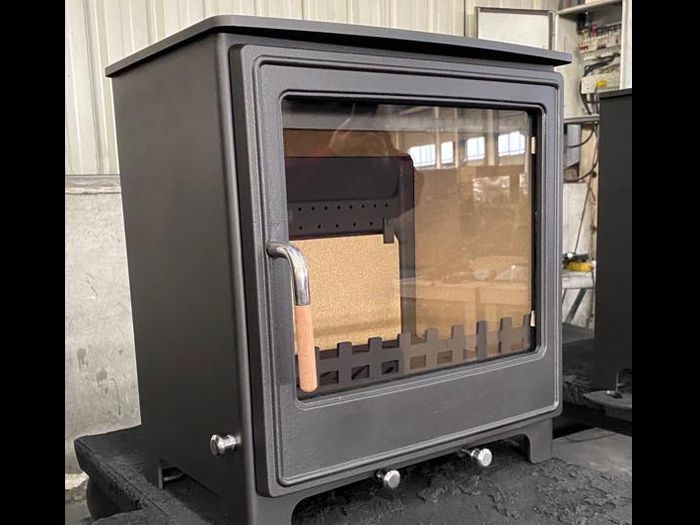 Stove 8kw New