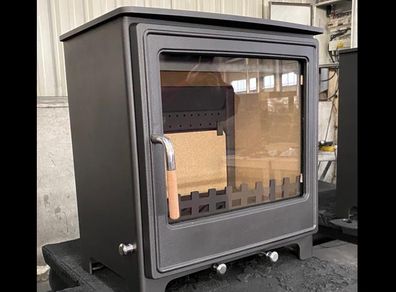 Stove 8kw New