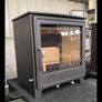 multi fuel stove Image 3